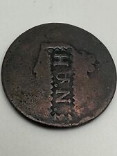 Large cent unknown for sale  York