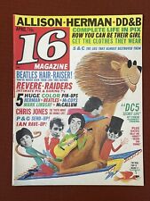 Magazine apr.1966 beatles for sale  Myerstown