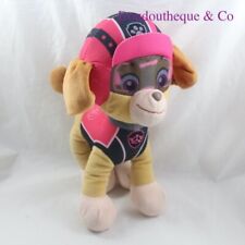 Peluche stella chien d'occasion  Cavaillon