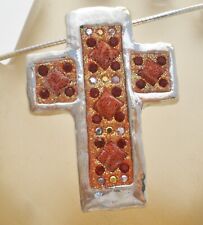 Orit schatzman cross for sale  Calhoun