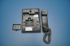 Teléfono con cable de una sola línea Panasonic KX-TSC11B con identificador de llamadas, buen estado segunda mano  Embacar hacia Argentina