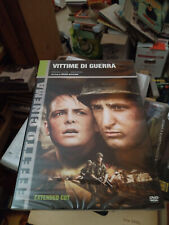 Dvd vittime guerra usato  Torino