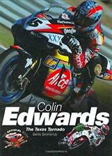 Colin edwards texas for sale  Charlotte