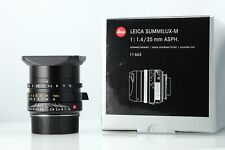 Leica 35mm fle usato  Villachiara