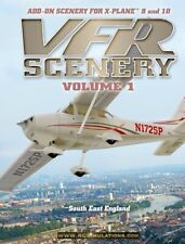 Vfr scenery plane for sale  MONTGOMERY
