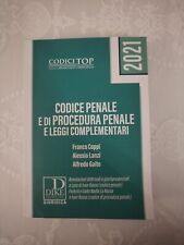 238 codice penale usato  Pontinia