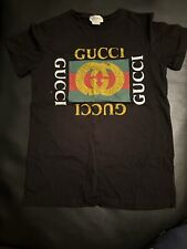 Gucci shirt kids gebraucht kaufen  Ottobrunn