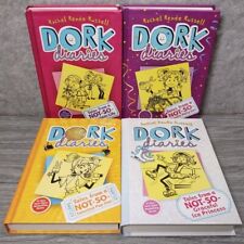 Dork diaries series for sale  Denver