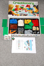 Lego creationary 3844 for sale  GUILDFORD