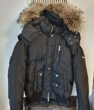 Dsquared winter jacke gebraucht kaufen  Berlin