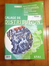 Calage distribution 2011 d'occasion  France