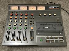 Vintage TEAC Tascam 144 4-track Multitrack Cassette Recorder for sale  Shipping to South Africa