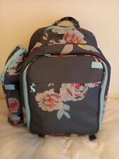 Joules picnic bag for sale  CULLOMPTON