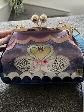 irregular choice handbag for sale  RUGBY