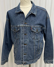Levi jean jacket for sale  Shakopee