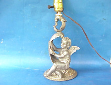 Small antique angel for sale  Carey