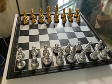 Magnetic travel chess for sale  Winter Park