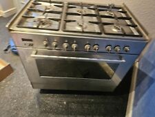 Delonghi range cooker for sale  COLWYN BAY
