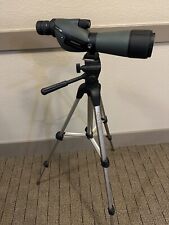 Vortex Diamondback Angled Spotting Scope w/ Tripod (20-60x60) for sale  Shipping to South Africa