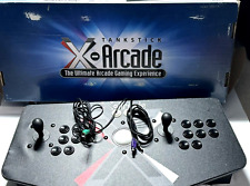 Gaming arcade tankstick for sale  Chalfont