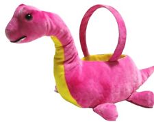Easter basket dinosaur for sale  Coldspring