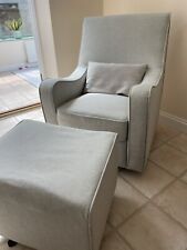 Nursing chair stool for sale  BRISTOL