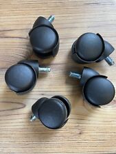 Office chair castors for sale  YORK