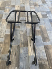 Rear carrier rack for sale  HAYES