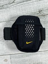 Nike sport armband for sale  BALDOCK