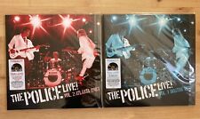 Police live red for sale  HARTLEPOOL