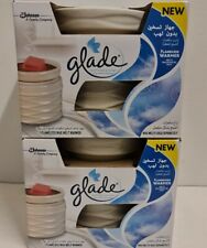 Glade wax melt for sale  OLDHAM