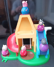 Peppa pig weebles for sale  NORWICH