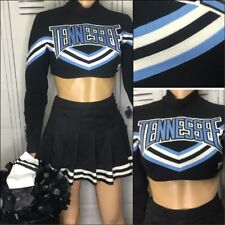 Cheerleading uniform tennessee for sale  Stockton