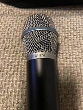 Shure slx24 l4e gebraucht kaufen  Bad Homburg