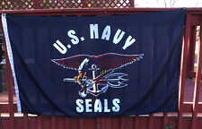 2x3 navy seals for sale  Macon