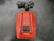 Hilti compact charger d'occasion  Expédié en Belgium