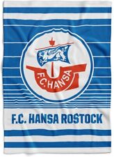 Hansa rostock veloursdecke gebraucht kaufen  Norderstedt