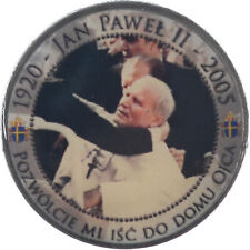 1181243 coin poland d'occasion  Lille-