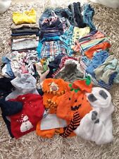 Baby boy clothes for sale  REDHILL