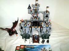 Lego castle 7094 for sale  Charlotte