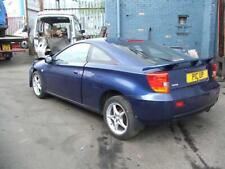 Toyota celica 1999 for sale  SWANSEA