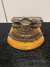 Antike schreibmaschine hammond gebraucht kaufen  Berlin