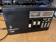 Grundig satellite 300 for sale  Shipping to Canada