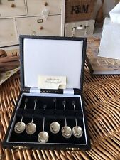 Sterling silver set for sale  HITCHIN