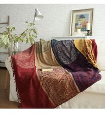 Chenile throw cosy for sale  CARDIFF