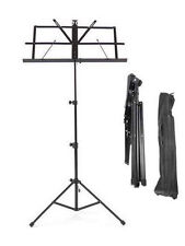 Music stand sheet for sale  ELY
