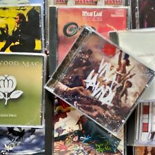 Rock pop albums for sale  Cambridge