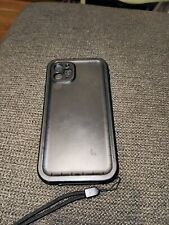 proof water 11 case iphone for sale  San Leandro