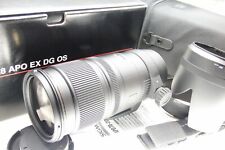 200mm zoom apo gebraucht kaufen  Merzalben, Leimen, Donsieders