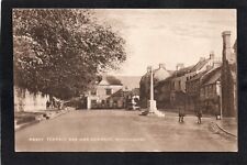 Postcard winchcombe cheltenham for sale  POOLE